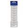 Staedtler Rasoplast Pencil Eraser 9 PCS