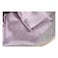 La Collection 85GSM Polyester Silky Curtain 23002666 Silver 140x240cm