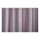 La Collection 85GSM Polyester Silky Curtain 23002666 Silver 140x240cm