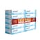 Masafi Tissue 2 Ply 130 Sheets Pack of 10
