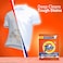 Tide Fast Action High Solution Detergent Powder Original 270g
