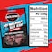 Jack Link&rsquo;s MrBeast Original Beef Jerky Multipack, 60g