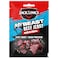 Jack Link&rsquo;s MrBeast Original Beef Jerky Multipack, 60g