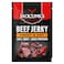 Jack Link's Sweet and Hot Flavour Beef Jerky, 60g