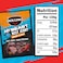 Jack Link&rsquo;s Sweet and Hot Beef Jerky, 60g