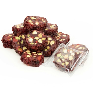 Carrefour Malban With Pomegrenate And Pista