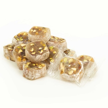 Carrefour Malban Roll With Pista