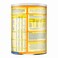 Bebelac Nutri 7-in-1 Growing-Up Infant Formula Milk, Stage 1, from 0 to 6 Months, 800g