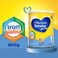 Bebelac Nutri 7-in-1 Growing-Up Infant Formula Milk, Stage 1, from 0 to 6 Months, 800g