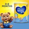 Bebelac Nutri 7-in-1 Growing-Up Infant Formula Milk, Stage 1, from 0 to 6 Months, 800g