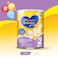 Bebelac Nutri 7-in-1 Follow On Formula, Stage 2, from 6 to 12 months, 400g