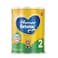 Bebelac Nutri 7-in-1 Follow On Formula, Stage 2, from 6 to 12 months, 400g