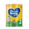 Bebelac Nutri 7-in-1 Growing-Up Formula Milk, Stage 2, from 6 to 12 Months, 800g