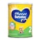 Bebelac Nutri 7-in-1 Growing-Up Formula Milk, Stage 2, from 6 to 12 Months, 800g