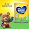 Bebelac Nutri 7-in-1 Growing-Up Formula Milk, Stage 2, from 6 to 12 Months, 800g