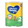 Bebelac Nutri 7-in-1 Growing-Up Formula Milk, Stage 2, from 6 to 12 Months, 800g