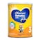 Bebelac Junior 3 Iron Biotics Young Child Formula, 1-3 Years, Stage 3, Palm Oil Free, Fortified with Iron, Vitamin C, Prebiotics 400g