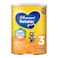 Bebelac Junior 3 Iron Biotics Young Child Formula, 1-3 Years, Stage 3, Palm Oil Free, Fortified with Iron, Vitamin C, Prebiotics 400g
