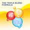 Bebelac Junior 3 Nutri 7in1 Growing Up Formula from 1 to 3 years 800g