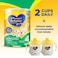 Bebelac Nutri 7-in-1 Growing-Up Formula Milk, Stage 4, from 3 to 6 Years, 400g