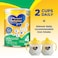 Bebelac Nutri 7-in-1 Growing-Up Formula Milk, Stage 4, from 3 to 6 Years, 800g