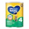 Bebelac Nutri 7-in-1 Growing-Up Formula Milk, Stage 4, from 3 to 6 Years, 800g