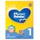 Bebelac Nutri 7-in-1 Growing-Up Infant Formula Milk, Stage 1, from 0 to 6 Months, 1200g