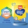 Bebelac 1 Iron Biotics Infant Formula, 0-6 Months, Stage 1, Palm Oil Free, Value Pack Bag in Box Fortified with Iron, Vitamin C, Prebiotics 1200g