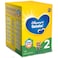 Bebelac Nutri 7-in-1 Growing-Up Formula Milk, Stage 2, from 6 to 12 Months, 1200g