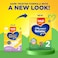 Bebelac Nutri 7-in-1 Growing-Up Formula Milk, Stage 2, from 6 to 12 Months, 1200g