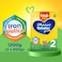 Bebelac Nutri 7-in-1 Growing-Up Formula Milk, Stage 2, from 6 to 12 Months, 1200g