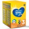 Bebelac Junior Nutri 7-in-1 Growing-Up Formula Milk, Stage 3, from 1 to 3 Years, 1200g