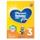 Bebelac Junior Nutri 7-in-1 Growing-Up Formula Milk, Stage 3, from 1 to 3 Years, 1200g