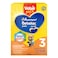 Bebelac Junior Nutri 7-in-1 Growing-Up Formula Milk, Stage 3, from 1 to 3 Years, 1200g