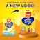 Bebelac Junior Nutri 7-in-1 Growing-Up Formula Milk, Stage 3, from 1 to 3 Years, 1200g