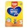 Bebelac Junior Nutri 7-in-1 Growing-Up Formula Milk, Stage 3, from 1 to 3 Years, 1200g