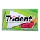 Trident Sugar Free Watermelon Flavour Gum 14 Gums