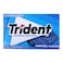 Trident Sugar Free Original Flavour Gum 14 Gums