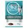 Purina One Hairball Control with Chicken in Gravy Cat Wet Food, 1 Years and above, 70g Pack of 12