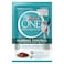 Purina One Hairball Control with Chicken in Gravy Cat Wet Food, 1 Years and above, 70g Pack of 12