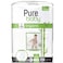 Pure Baby Diaper Pants with Organic Bamboo Core Size 3 (4-10 kg) 56 Diapers