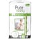 Pure Baby Diaper Pants with Organic Bamboo Core Size 4 (7-16 kg) 48 Diapers