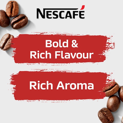 Nescafe Classic Jar, 47.5g