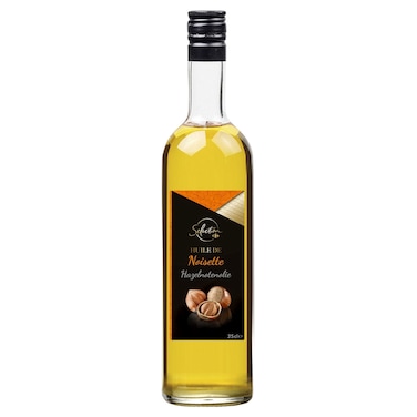 Carrefour Selection Hazelnut Oil, 250ml