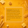 Carrefour Classic Emmental Cheese Crackers, 105g