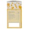 Carrefour Classic Emmental Cheese Crackers, 105g