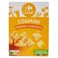 Carrefour Classic Emmental Cheese Crackers, 105g