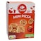 Carrefour Classic Mini Pizza Crackers 85g