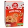 Carrefour Classic Pizza Crackers, 85g
