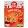 Carrefour Classic Pizza Crackers, 85g